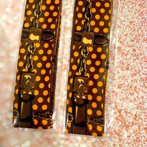 Pair of Bag Twilly Scarf